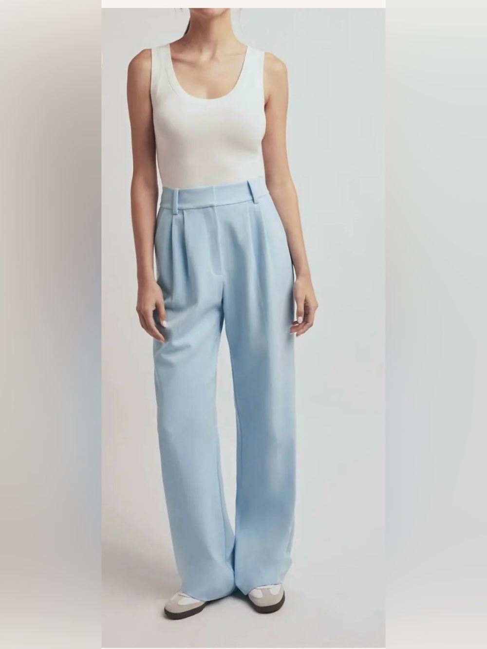 Favorite Daughter
Favorite Daughter - The Favorite Pants size 4